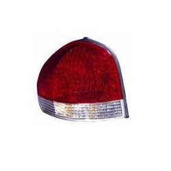 HYUNDAI SANTA FE 05-06 PILOTO TRASERO IZQUIERDO