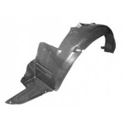 HYUNDAI ACCENT 03 PASARUEDAS DELANTERO IZQUIERDO