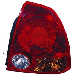 HYUNDAI ACCENT 2003 PILOTO TRASERO DERECHO