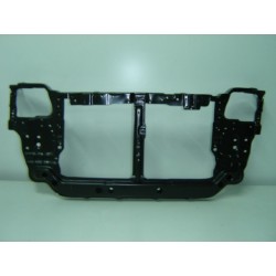 HYUNDAI ACCENT 2003 FRENTE INTERNO SEDAN