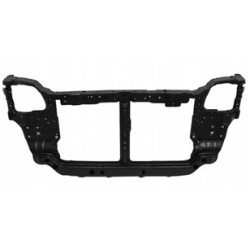 HYUNDAI ACCENT 2003 FRENTE INTERNO MODELO H/B