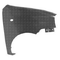 HYUNDAI MATRIX 2002 ALETA DELANTERA DERECHO