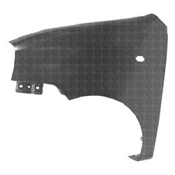 HYUNDAI MATRIX 2002 ALETA DELANTERA IZQUIERDO