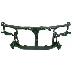 HYUNDAI MATRIX 2002 FRENTE INTERNO