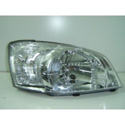 HYUNDAI GETZ 02 FARO REGULACION MANUAL DERECHO