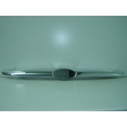 HYUNDAI GETZ 2002 REJILLA CROMADA