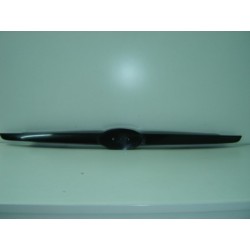 HYUNDAI GETZ 2002 REJILLA NEGRA