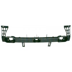 HYUNDAI GETZ 02 REFUERZO PARAGOLPES TRASERO