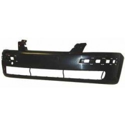 HYUNDAI GETZ 02 PARAGOLPES DELANTERO NEGRO