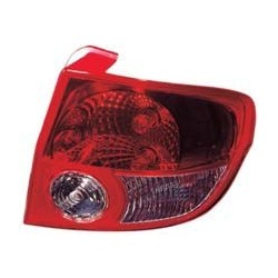 HYUNDAI GETZ 2002 PILOTO POSTERIOR DERECHO