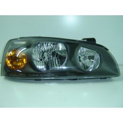 HYUNDAI ELANTRA 2004 FARO REGULACION ELECTRICA DERECHO