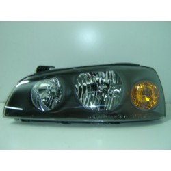 HYUNDAI ELANTRA 2004 FARO REGULACION ELECTRICA IZQUIERDO