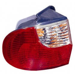 HYUNDAI H1/STAREX 2002 PILOTO (EXTERIOR) IZQUIERDO