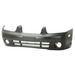 HYUNDAI ELANTRA 01-03 PARAGOLPES DELANTERO IMPRIMADO...