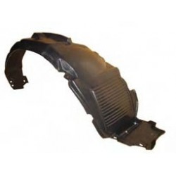 HYUNDAI ELANTRA 01-03  PASARUEDAS DELANTERO DERECHO