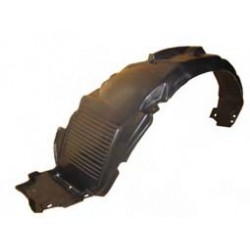 HYUNDAI ELANTRA 01-03 PASARUEDAS DELANTERO IZQUIERDO