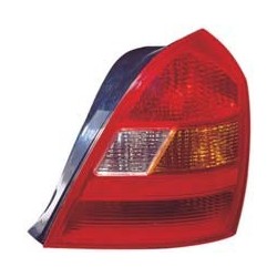 HYUNDAI ELANTRA 01-03 PILOTO TRASERO 4P DERECHO