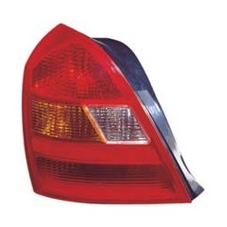 HYUNDAI ELANTRA 01-03 PILOTO TRASERO 4P IZQUIERDO