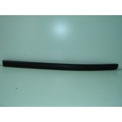 HYUNDAI SONATA 2002 MOLDURA PARAGOLPES DELANTERO IZQUIERDO