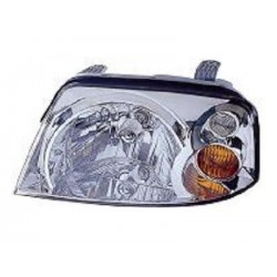 HYUNDAI ATOS 2004 FARO REGULACION ELECTRICA DERECHO