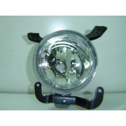 HYUNDAI ATOS 2004 FARO ANTINEBLA DERECHO