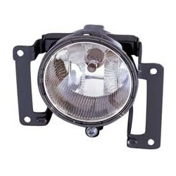 HYUNDAI TUCSON 04 FARO ANTINIEBLA 5P DERECHO