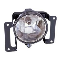 HYUNDAI TUCSON 04 FARO ANTINIEBLA 5P IZQUIERDO