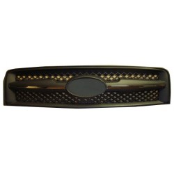 HYUNDAI TUCSON 2004 REJILLA (CROMADA/NEGRA)