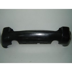 HYUNDAI TUCSON 2004 PARAGOLPES TRASERO IMPRIMADO