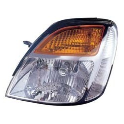 HYUNDAI H1/STAREX 05 FARO IZQUIERDO