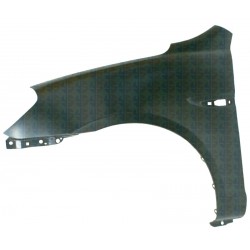 HYUNDAI ACCENT 2007 ALETA DELANTERA IZQUIERDA