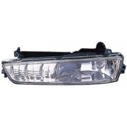 HYUNDAI ACCENT 4P 06 FARO ANTINIEBLA IZQUIERDO