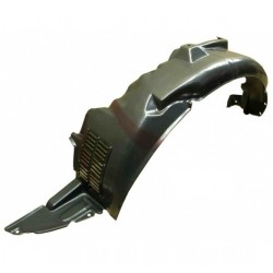 HYUNDAI ACCENT 2007 PASARUEDAS DELANTERO IZQUIERDO