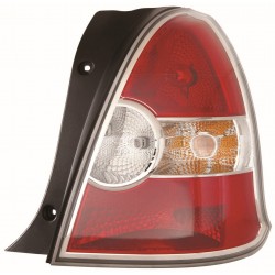 HYUNDAI ACCENT H/B 06 PILOTO TRASERO DERECHO