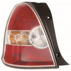 HYUNDAI ACCENT H/B 06 PILOTO TRASERO IZQUIERDO