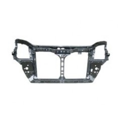 HYUNDAI ACCENT 4P 06 FRENTE