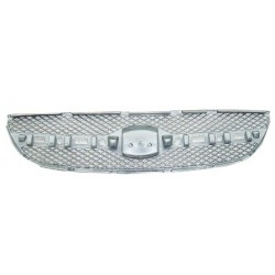 HYUNDAI GETZ 05 REJILLA INTERIOR