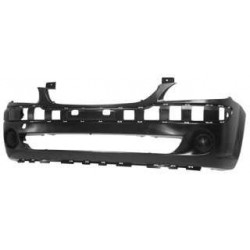 HYUNDAI GETZ 05 PARAGOLPES DELANTERO SIN HUECO ANTINIEBLAS