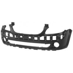 HYUNDAI GETZ 05 PARAGOLPES DELANTERO CON HUECO ANTINIEBLAS