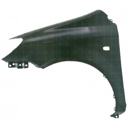 HYUNDAI GETZ 05 ALETA DELANTERO IZQUIERDO