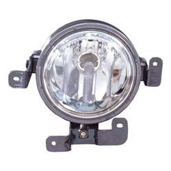 HYUNDAI GETZ 05 FARO ANTINIEBLA IZQUIERDO