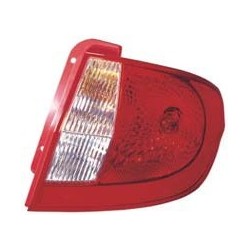 HYUNDAI GETZ 05 PILOTO TRASERO DERECHO