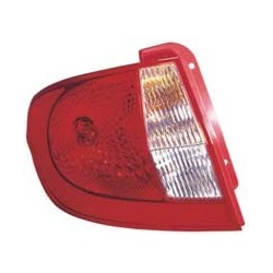 HYUNDAI GETZ 05 PILOTO TRASERO IZQUIERDO