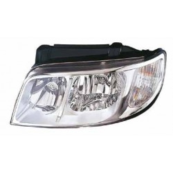HYUNDAI MATRIX 06 FARO CON REGULACION ELECTRICA DERECHO