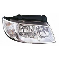 HYUNDAI MATRIX 06 FARO CON REGULACION ELECTRICA IZQUIERDO