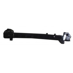 HYUNDAI SANTA FE 2006 REFUERZO PARAGOLPES DELANTERO