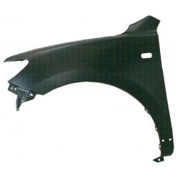 HYUNDAI SANTA FE 2006 ALETA DELANTERO IZQUIERDO