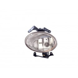 HYUNDAI SANTA FE 2006 FARO ANTINIEBLA IZQUIERDO