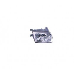 HYUNDAI TRAJET 00-/05 FARO H7/H1 REGULACION MANUAL DERECHO