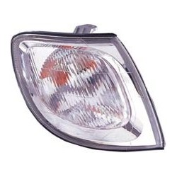 HYUNDAI TRAJET 00-/05 PILOTO DELANTERO BLANCO DERECHO